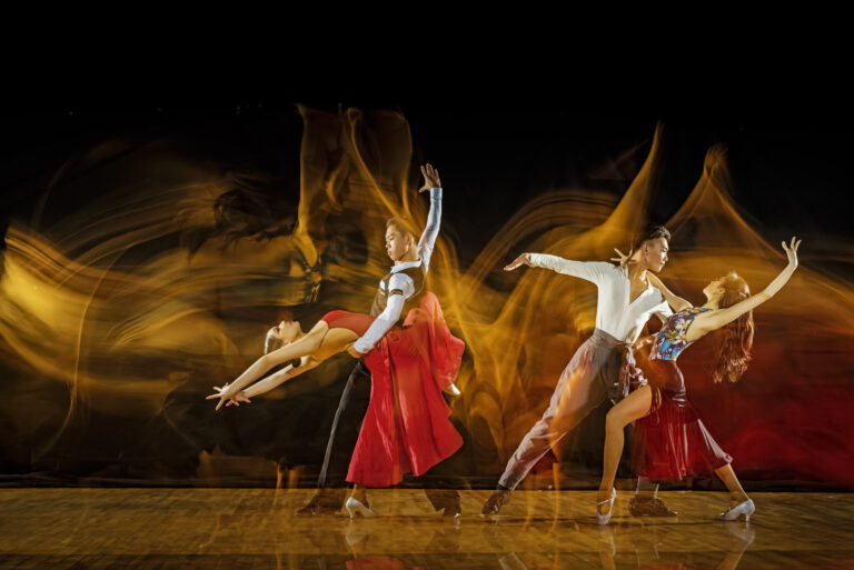 Fan Jinhong - Tangle